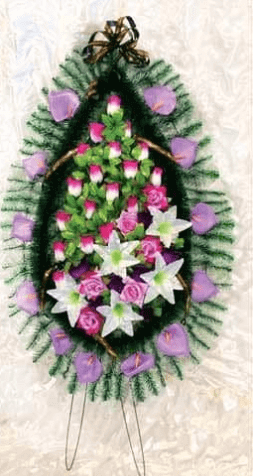 Ритуальные венки в Киеве
