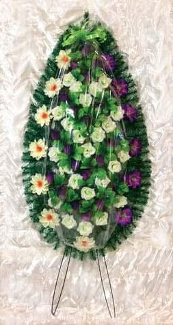 Ритуальные венки в Киеве