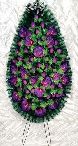Ритуальные венки в Киеве