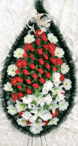 Ритуальные венки в Киеве