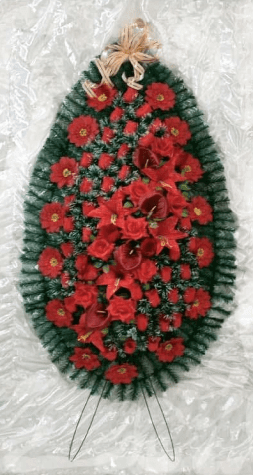 Ритуальные венки в Киеве