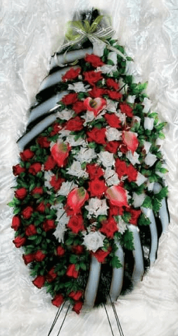 Ритуальные венки в Киеве
